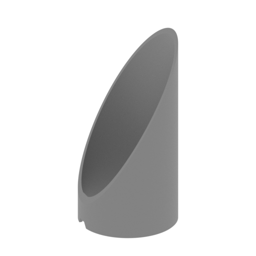_45_legCover_X2_FDM (repaired).stl