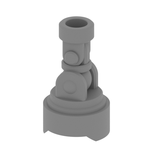 _18_hand_X2_FDM (repaired).stl