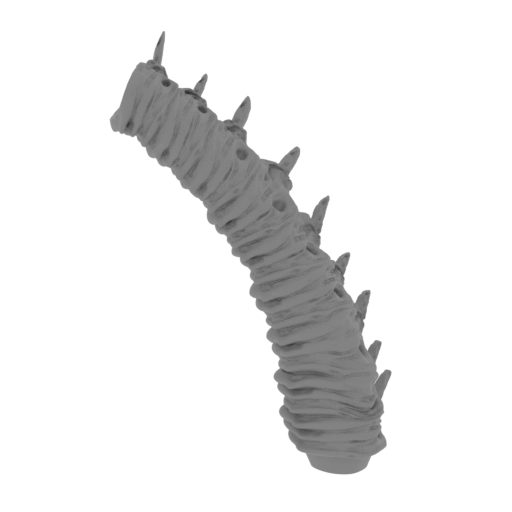 16_tail_2_FDM(repaired).stl