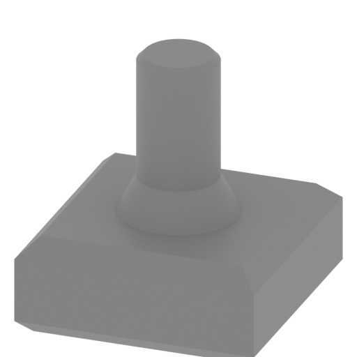 _34_cokpitSeatPin_X2_FDM (repaired).stl