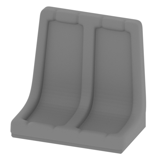 _35_cokpitSeat_X2_FDM (repaired).stl