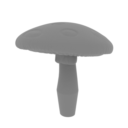 51_mushroom_7_FDM(repaired).stl