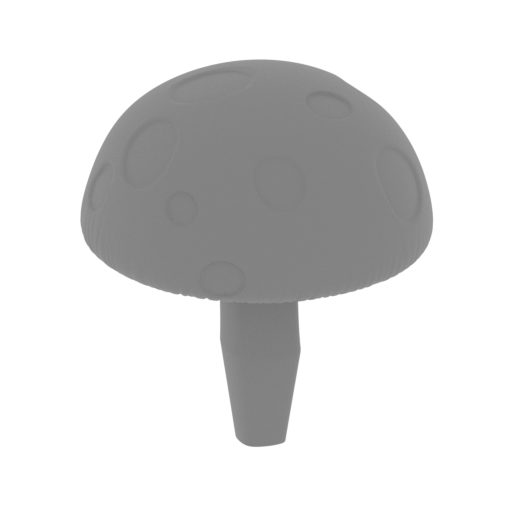 53_mushroom_9_FDM(repaired).stl