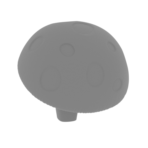 49_mushroom_5_FDM(repaired).stl