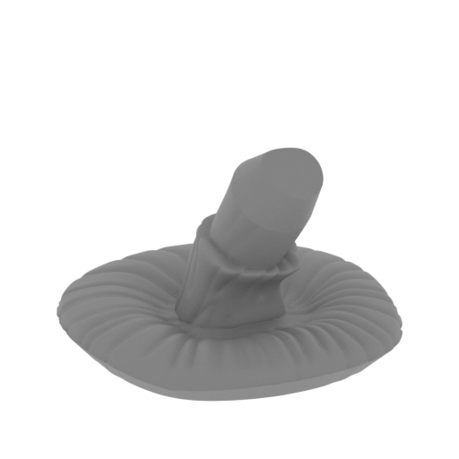 47_mushroom_4_stipe_FDM(repaired).stl