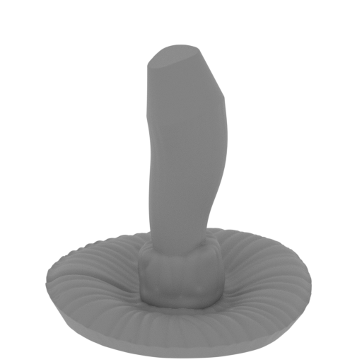 45_mushroom_3_stipe_FDM(repaired).stl