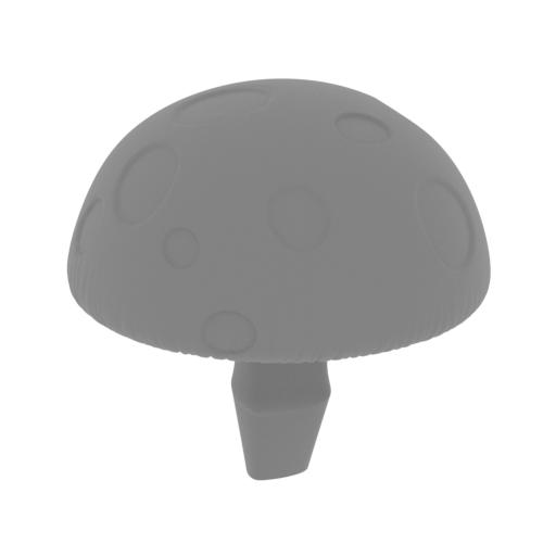 50_mushroom_6_FDM(repaired).stl