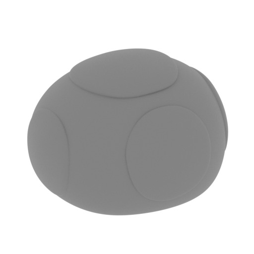 22_Toad_hat_FDM(repaired).stl