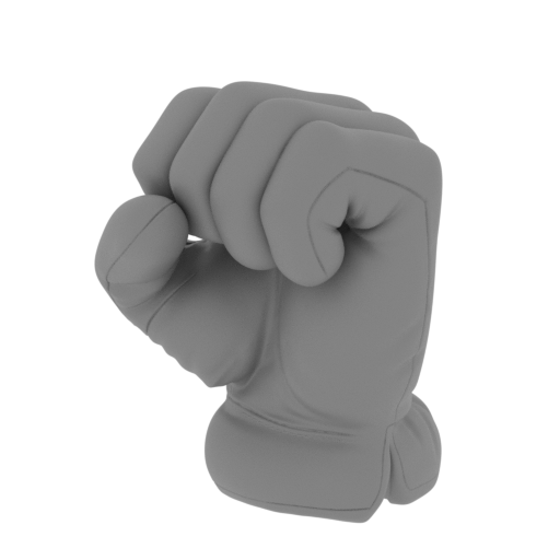 7_Mario_hand_L_FDM(repaired).stl