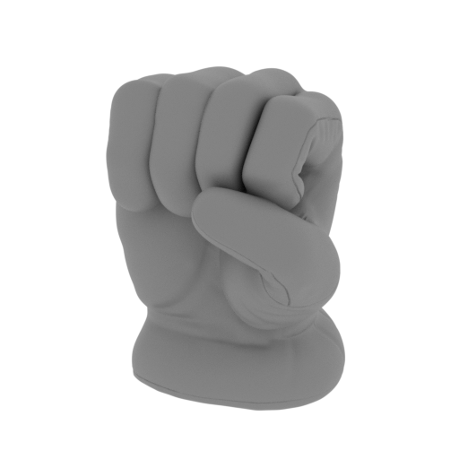 5_Mario_hand_R_FDM(repaired).stl