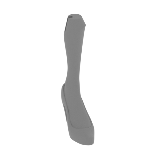 18_Princess_leg_R_FDM(repaired).stl