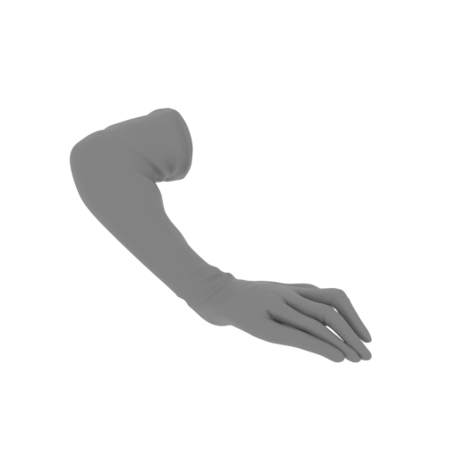 15_Princess_hand_R_FDM(repaired).stl