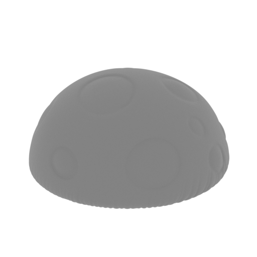 42_mushroom_1_pileus_FDM(repaired).stl