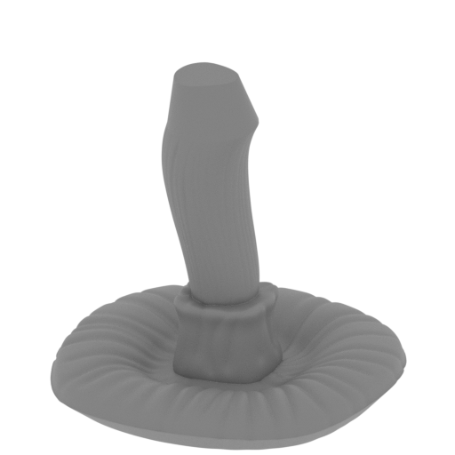 41_mushroom_1_stipe_FDM(repaired).stl