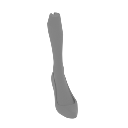 19_Princess_leg_L_FDM(repaired).stl