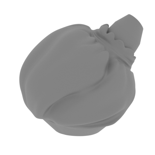 16_Princess_arm_L_FDM(repaired).stl