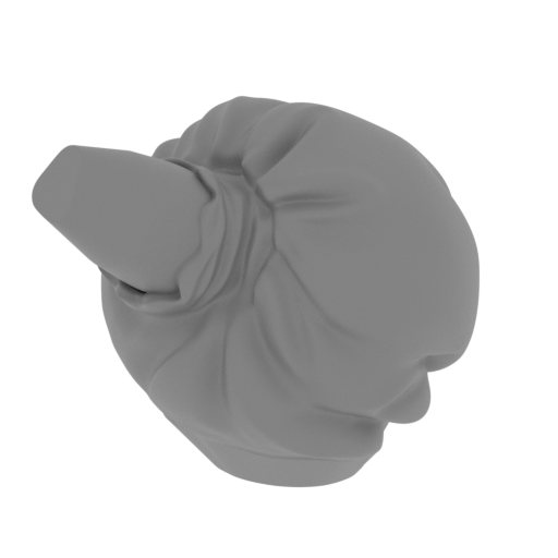 14_Princess_arm_R_FDM(repaired).stl