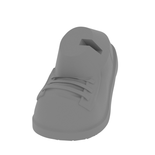 8_Mario_boot_R_FDM(repaired).stl