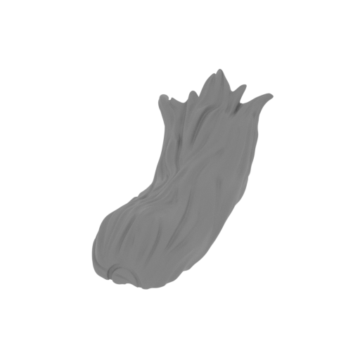 11_Princess_hair_FDM(repaired).stl