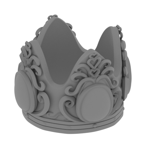 20_Princess_crown_FDM(repaired).stl