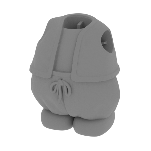 23_Toad_body_FDM(repaired).stl