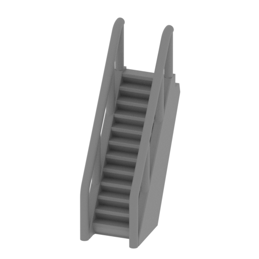 _101_ladder_b_X2_FDM (repaired).stl