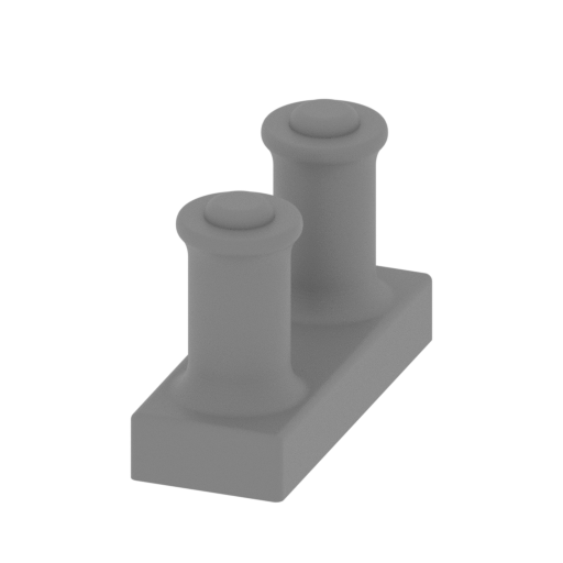 _74_bolard_X22_FDM (repaired).stl