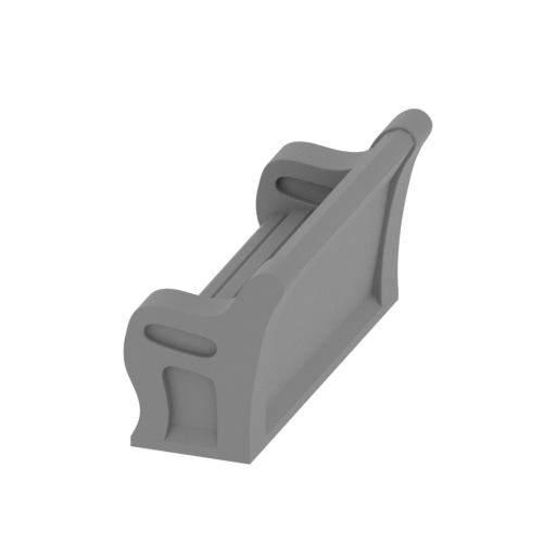 _92_bench_X20_FDM (repaired).stl