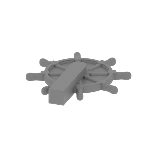 _60_bridgeSteeringWheel_FDM (repaired).stl