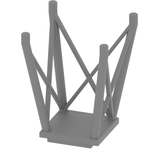 _163_compassTowerPart_a_FDM (repaired).stl