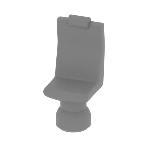 _47_cockpitSeat_b_X2_FDM (repaired).stl