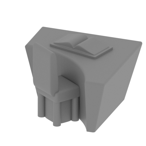 _63_tableLeelaRoom_FDM (repaired).stl