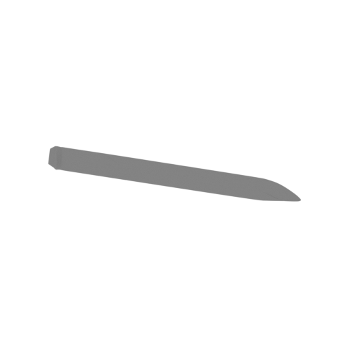 15_machete_blade_FDM(repaired).stl