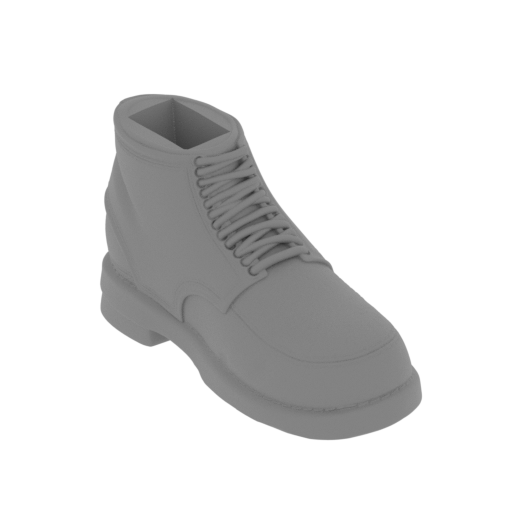 20_boot_L_FDM(repaired).stl