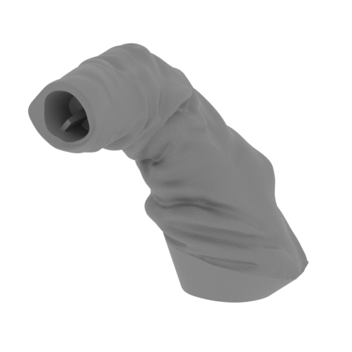 9_arm_R_with_gun_FDM(repaired).stl