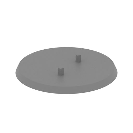 Gohan_Base_Plain_FDM.stl