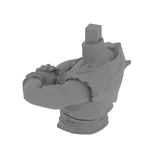 Gohan_Torso_FDM.stl