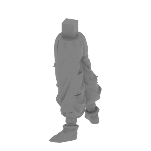 Gohan_Legs_FDM.stl