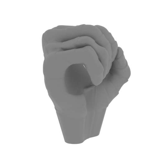 6_hand_R_FDM(repaired).stl