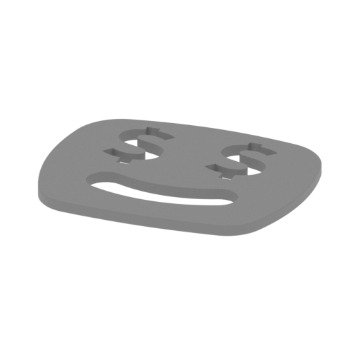 13_Face_emotion_5_FDM.stl