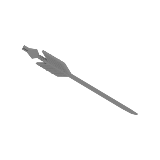 21_arrow_3_FDM(repaired).stl