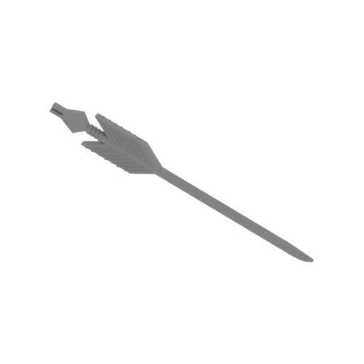 20_arrow_2_FDM(repaired).stl