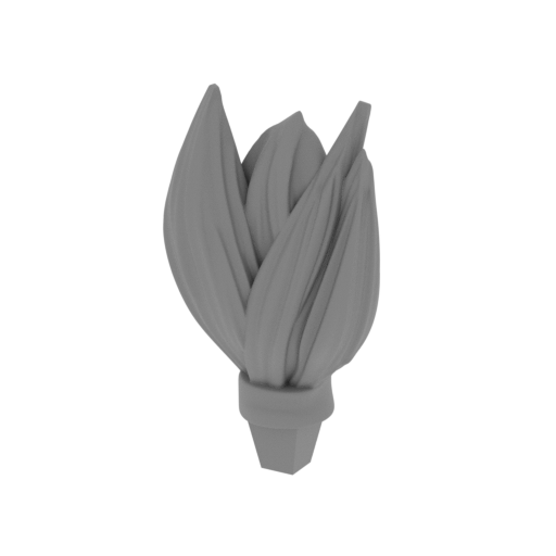 4_ponytail_FDM(repaired).stl