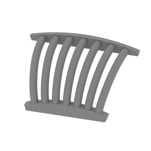 _49_bodyDecorGlassGreed_X4_FDM (repaired).stl