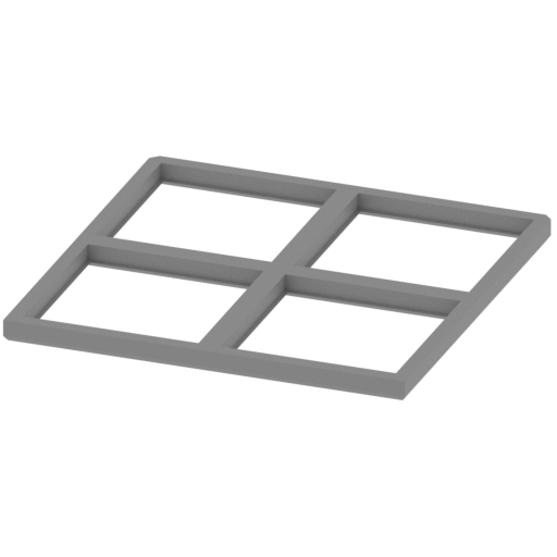 _07_boxRoofGlassFrame_FDM (repaired).stl