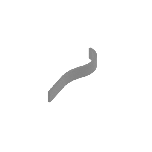 _88_controllPanelFloorHandrailHolder_X8_FDM (repaired).stl