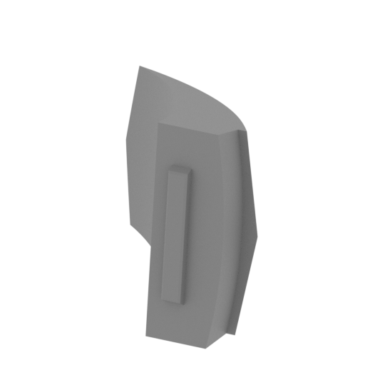 _79_exitDoorFramePart_c_FDM (repaired).stl