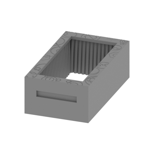 _77_exitDoorFramePart_a_FDM (repaired).stl