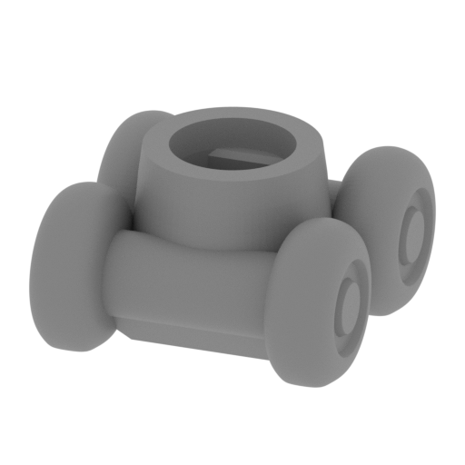 _28_landingGearFoot_V2_X2_FDM (repaired).stl