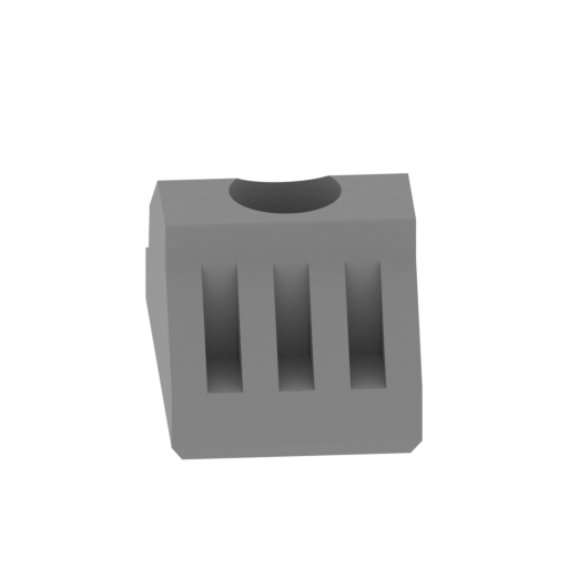 _40_bodyPart_h_X2_FDM (repaired).stl